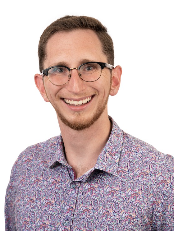 Connor Doig - Clinical Psychology Registrar