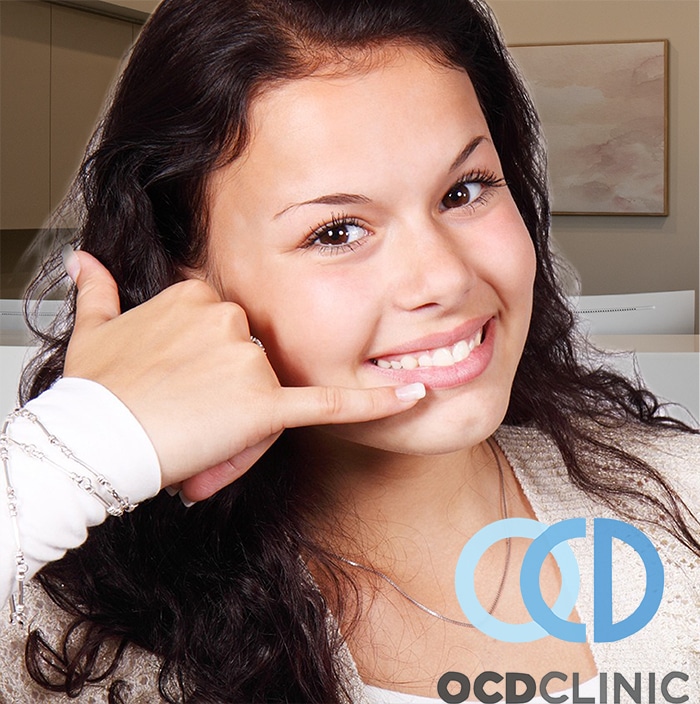 OCD Therapy Brisbane