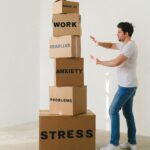 Worry VS Problem-Solving: The Difference