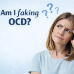 Am I Faking OCD